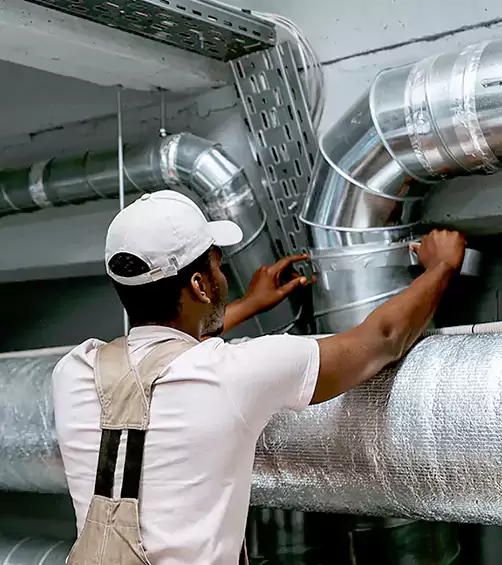 Air Duct Cleaning Services in Lantana, Florida