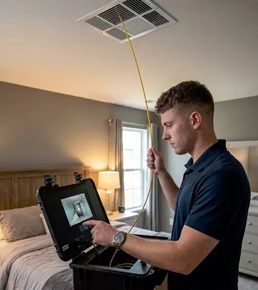 Air Duct Cleaning Services in Lantana, Florida