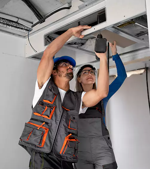 Air Duct Installation Services in Lantana, FL