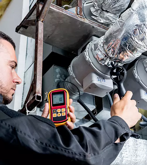 Air Duct Cleaning Services in Lantana, Florida
