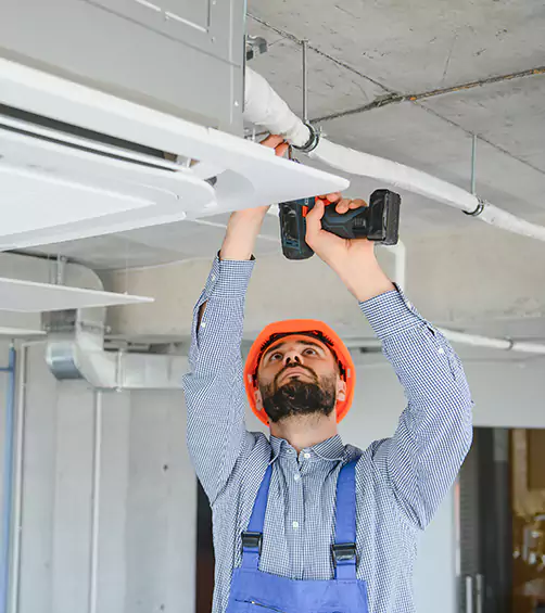 Air Duct Cleaning Services in Lantana, Florida