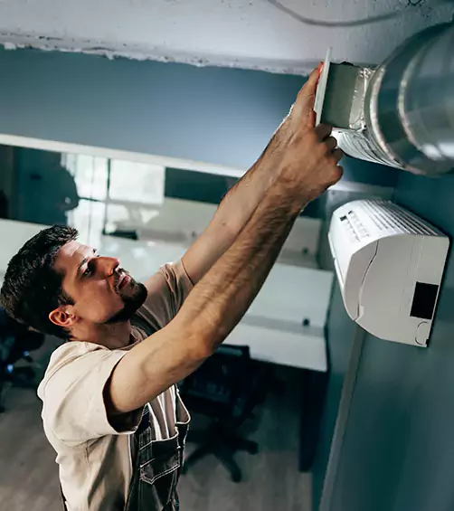 Air Duct Cleaning Services in Lantana, Florida