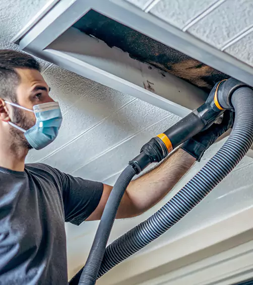 Duct Sealing Services in Lantana, Florida