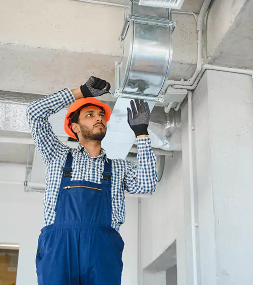 Air Duct Cleaning Services in Lantana, Florida