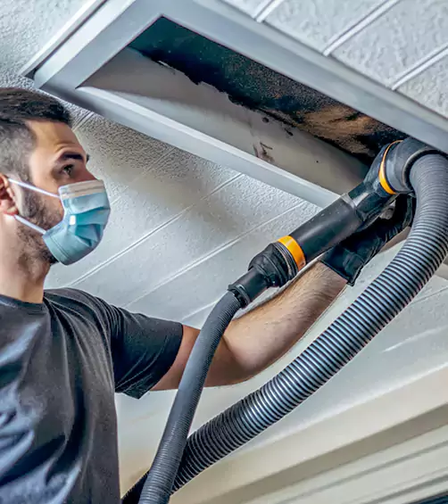 Air Duct Cleaning Services in Lantana, Florida
