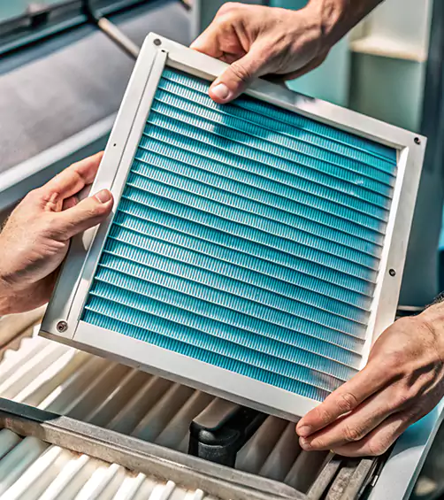 Air Duct Cleaning Services in Lantana, Florida