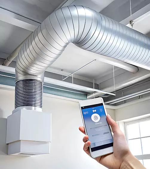 Indoor Air Quality Solutions in Lantana, FL