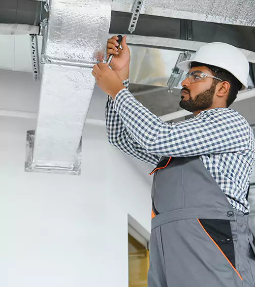 Air Duct Cleaning Services in Lantana, Florida