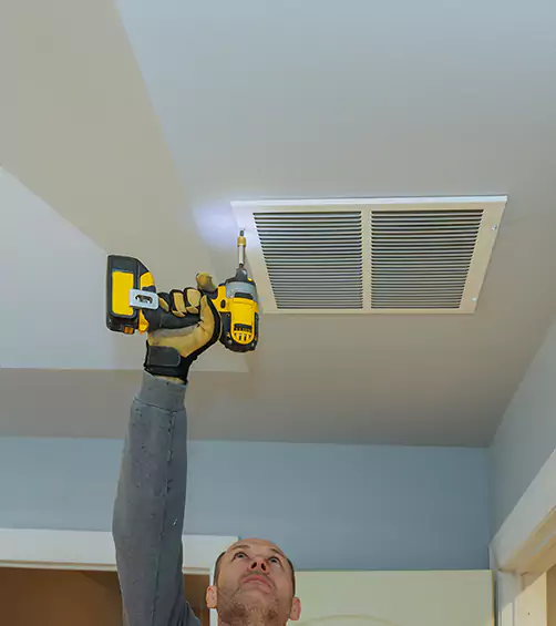 Air Duct Cleaning Services in Lantana, Florida