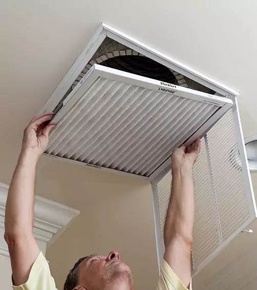 Air Duct Cleaning Services in Lantana, Florida