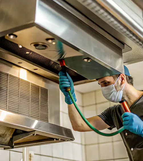 Air Duct Cleaning Services in Lantana, Florida
