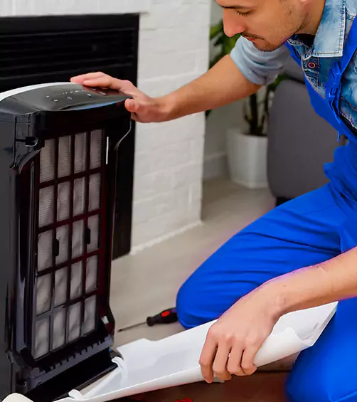 Air Duct Cleaning Services in Lantana, Florida