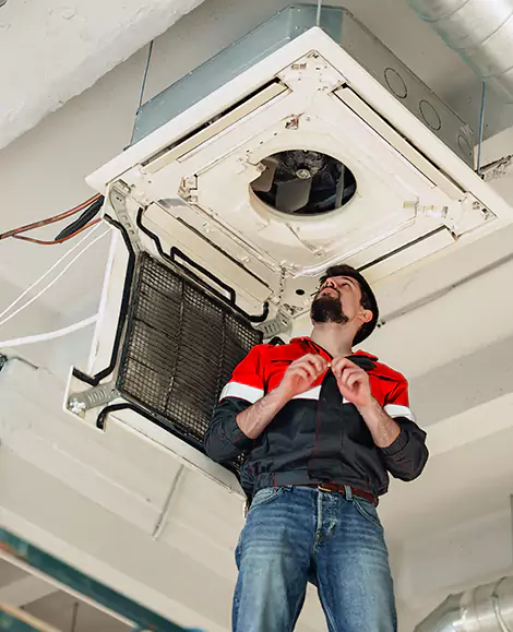 Know the Condition of Your Ductwork in Lantana, FL