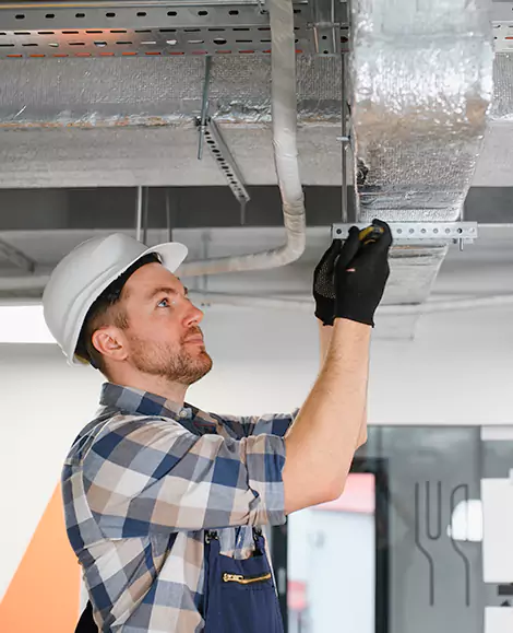 Cleaner Ventilation for Offices, Retail Spaces, and Facilities in Lantana, FL