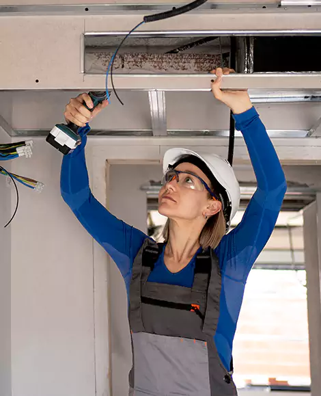Cleaner Airflow Better Filtration and Humidity Support in Lantana, FL