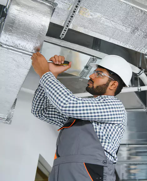 Professional Air Duct Cleaning and Repair Services in Lantana, FL