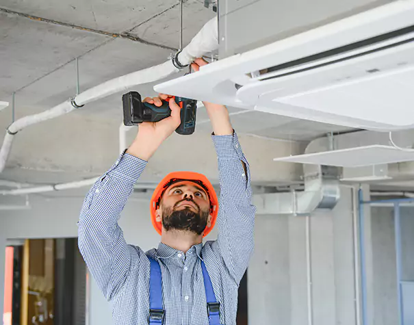 Air Duct Inspection and Testing in Lantana, FL