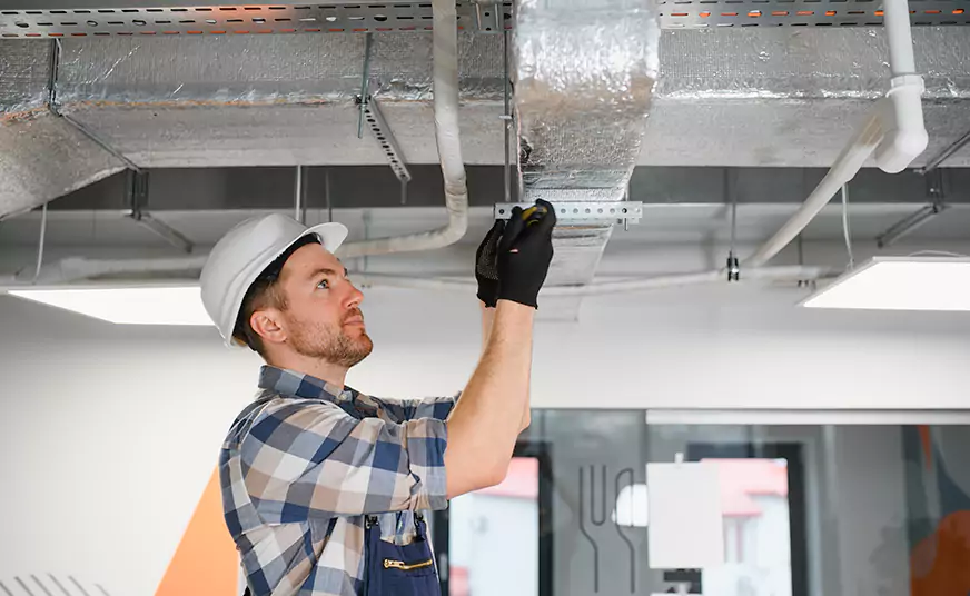 Air Duct Cleaning Services Lantana