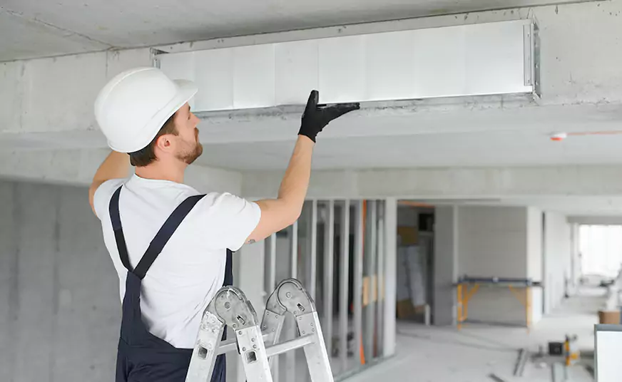 Air Duct Installation Services Lantana