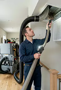 Duct Cleaning and Airflow Support in Lantana, FL