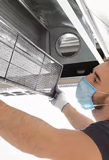 Dryer Vent and Indoor Air Quality Services in Lantana, FL