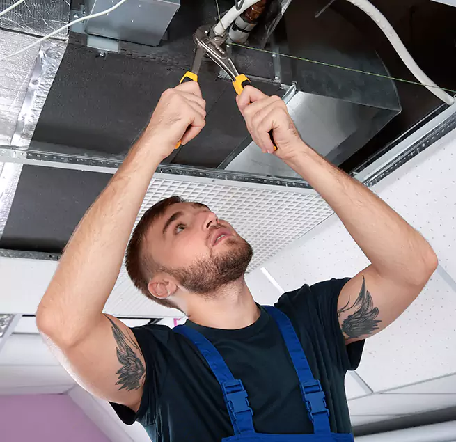 Why Homeowners and Businesses Choose Lantana Air Duct Cleaning Pro in Lantana?