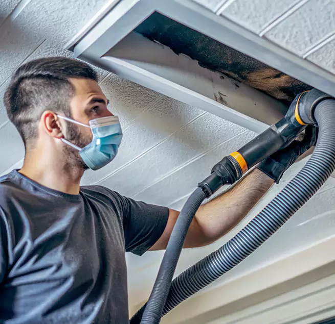 Why Lantana Homeowners Call Lantana Air Duct Cleaning Pro for Duct Cleaning?