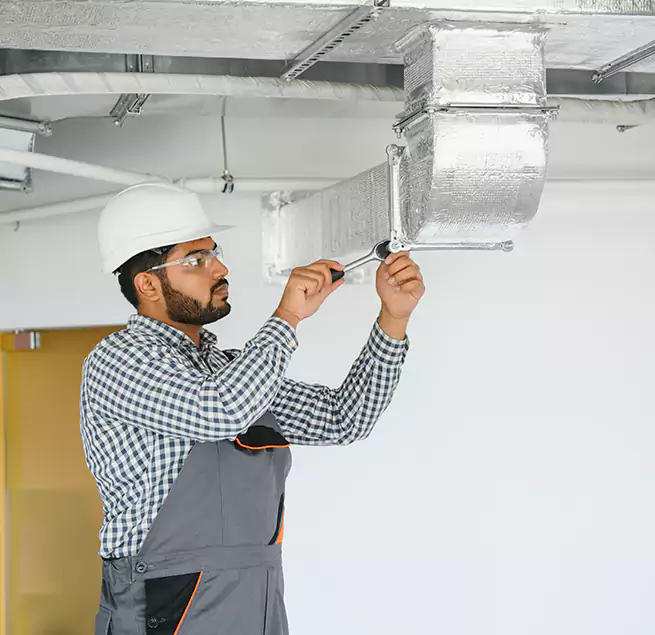 Why Lantana Homeowners Choose Lantana Air Duct Cleaning Pro for Air Duct Installation?