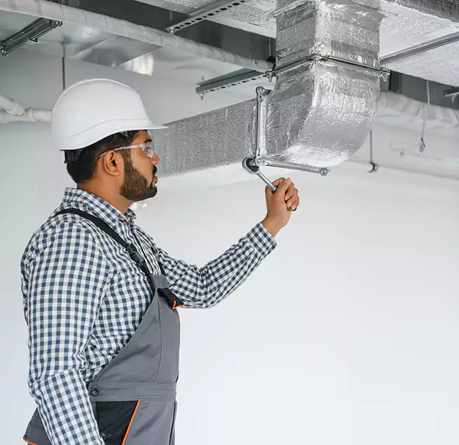 Why Lantana Businesses Choose Lantana Air Duct Cleaning Pro for Commercial Air Duct Services?