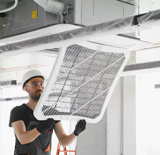 Why Lantana Homeowners Choose Lantana Air Duct Cleaning Pro for Duct Repair?