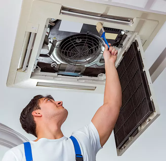 Why Lantana Property Owners Choose Lantana Air Duct Cleaning Pro for Duct Sealing