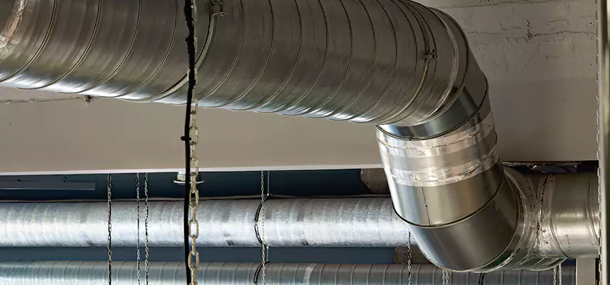 Dryer Vent Installation Lantana