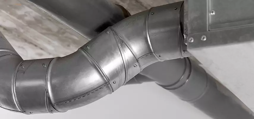 Duct Efficiency Upgrade Services in Lantana, FL