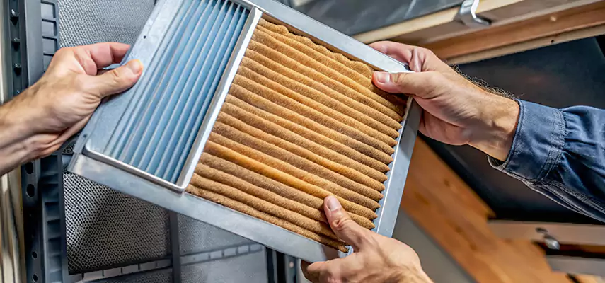 HEPA Filtration Installation Services in Lantana, FL