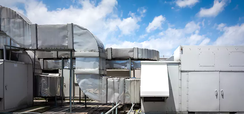 Lantana Industrial Dryer Vent Cleaning