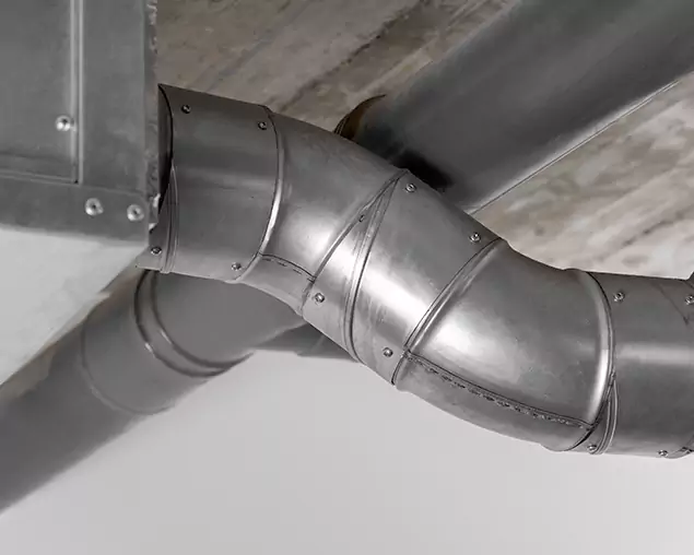 Seal HVAC Ducts From the Inside in Lantana, FL