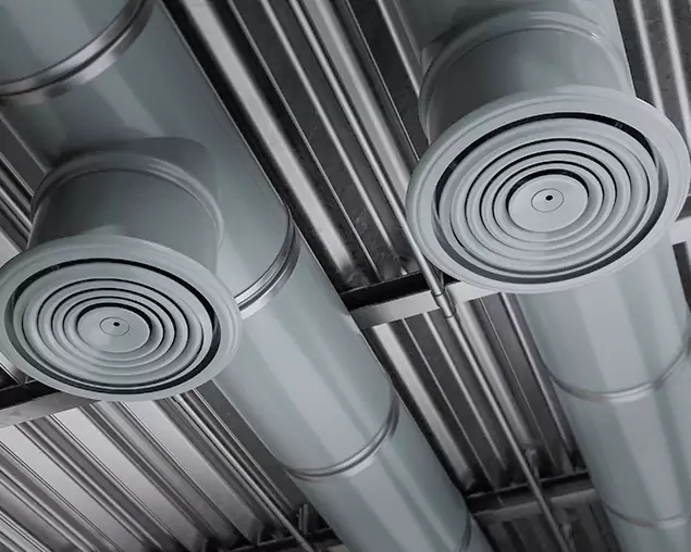 Ductwork Modification in Lantana, FL