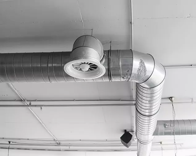 Ductwork Replacement in Lantana, FL