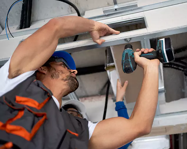 HVAC System Cleaning for Homes and Businesses in Lantana, FL