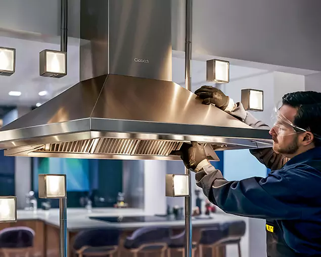Restaurant Exhaust Cleaning in Lantana, FL