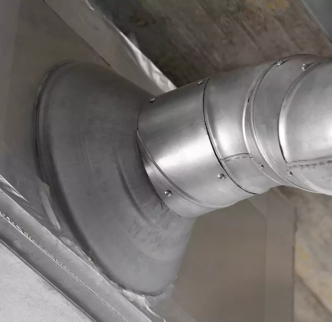 Why Lantana Homeowners Choose Lantana Air Duct Cleaning Pro for Aeroseal Duct Sealing?