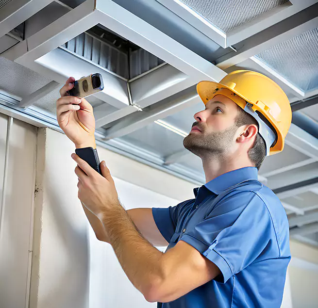 Why Lantana Customers Choose Lantana Air Duct Cleaning Pro for Air Duct Camera Inspection?