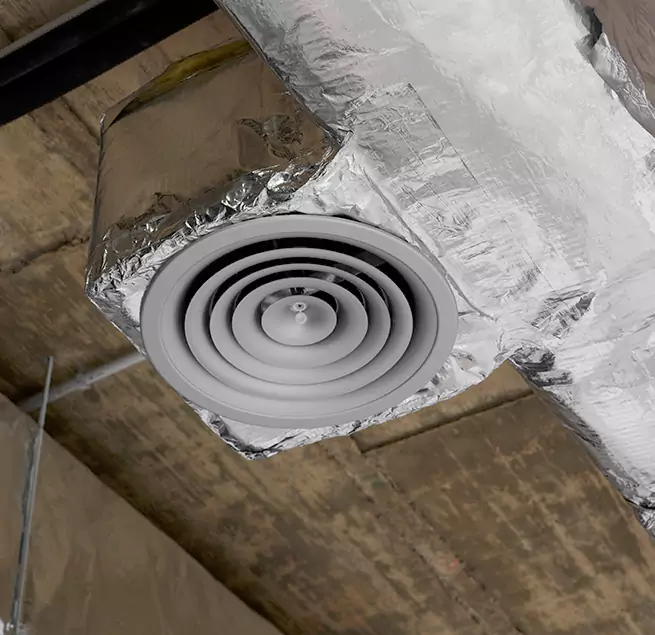 Why Lantana Homeowners Choose Lantana Air Duct Cleaning Pro for Air Duct Leak Repair?