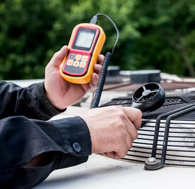 Why Lantana Homeowners Choose Lantana Air Duct Cleaning Pro for Airflow Testing & System Evaluation?