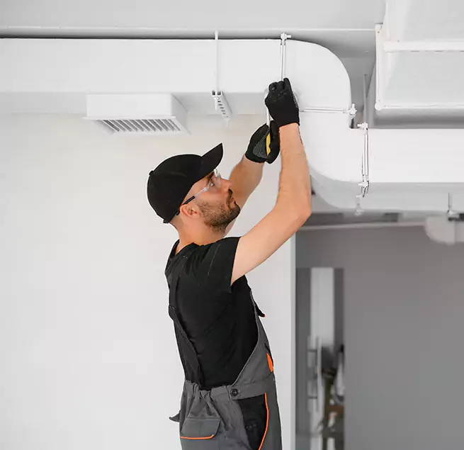 Why Lantana Homeowners Choose Lantana Air Duct Cleaning Pro for Dryer Vent Installation?