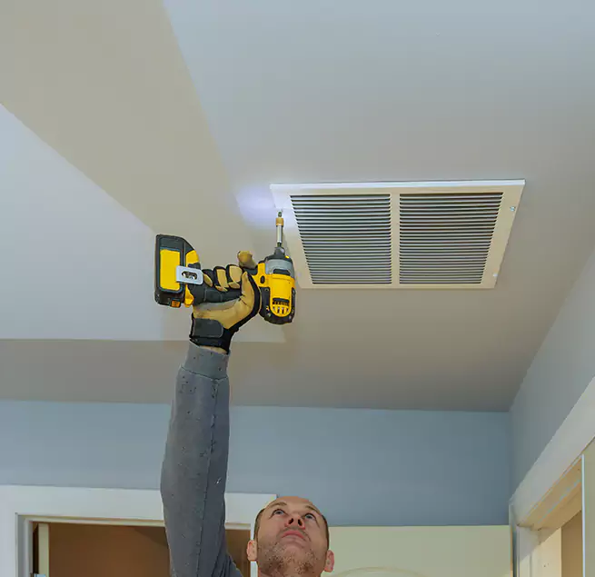 Why Lantana Homeowners Choose Lantana Air Duct Cleaning Pro for Dryer Vent Repair?