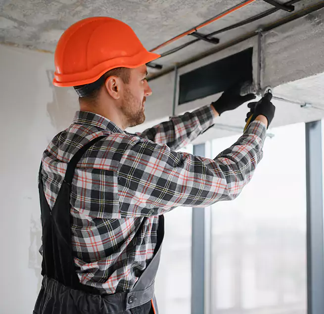 Why Lantana, FL Homeowners Choose Lantana Air Duct Cleaning Pro for Ductwork Modification?