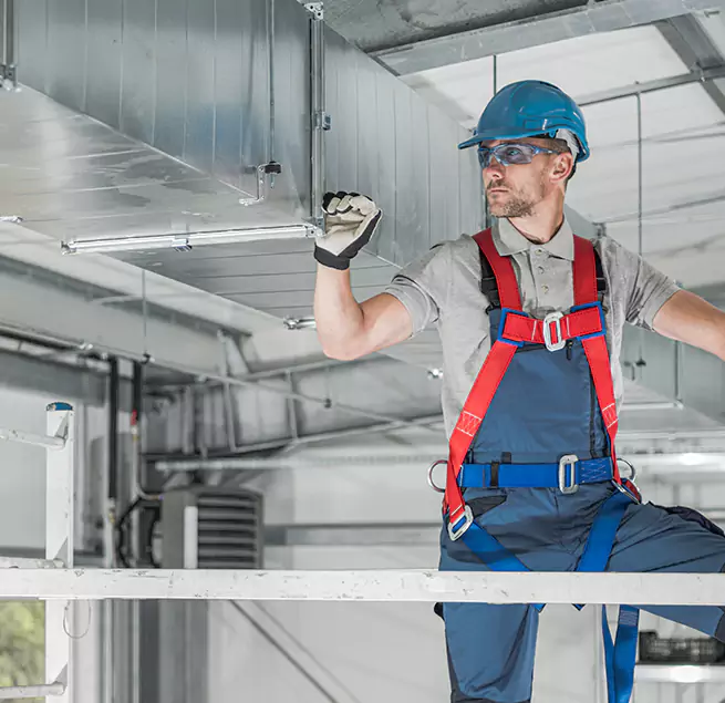 Why Lantana, FL Homeowners Choose Lantana Air Duct Cleaning Pro for Ductwork Replacement?