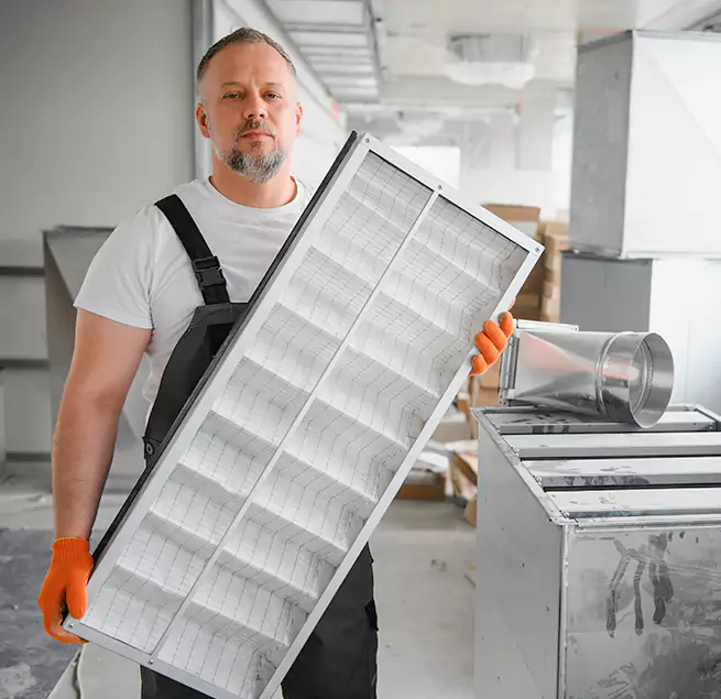 Why Lantana, FL Homeowners Choose Lantana Air Duct Cleaning Pro for HEPA Filter Installation?