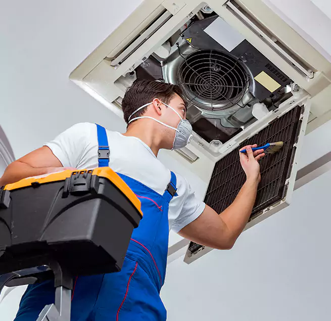 Why Lantana, FL Property Owners Choose Lantana Air Duct Cleaning Pro for HVAC System Cleaning?
